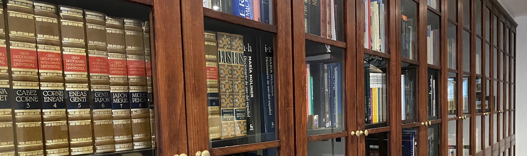 Biblioteca concursal